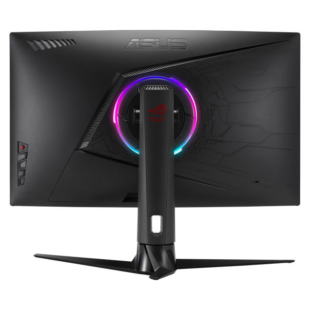 ASUS ROG Strix XG32VC 31.5 inch QHD 170Hz VA Curved Gaming Monitor