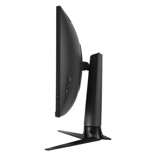 ASUS ROG Strix XG32VC 31.5 inch QHD 170Hz VA Curved Gaming Monitor