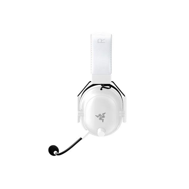 Razer BlackShark V2 Pro Wireless Esports Headset in White