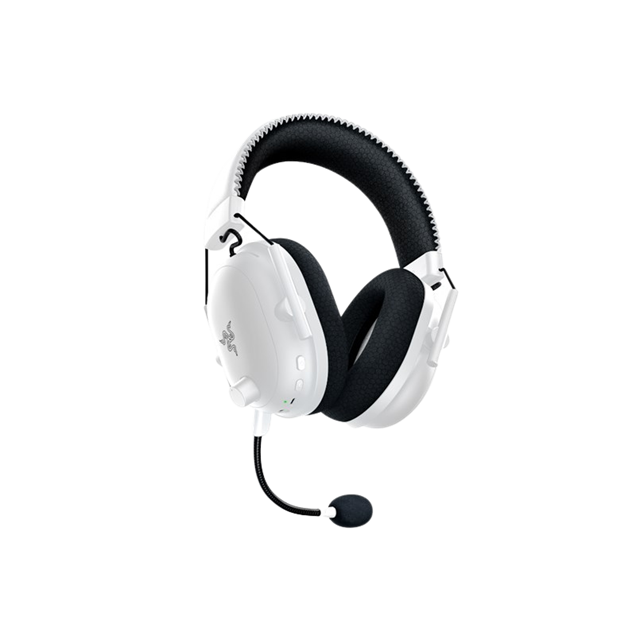 Razer BlackShark V2 Pro Wireless Esports Headset in White