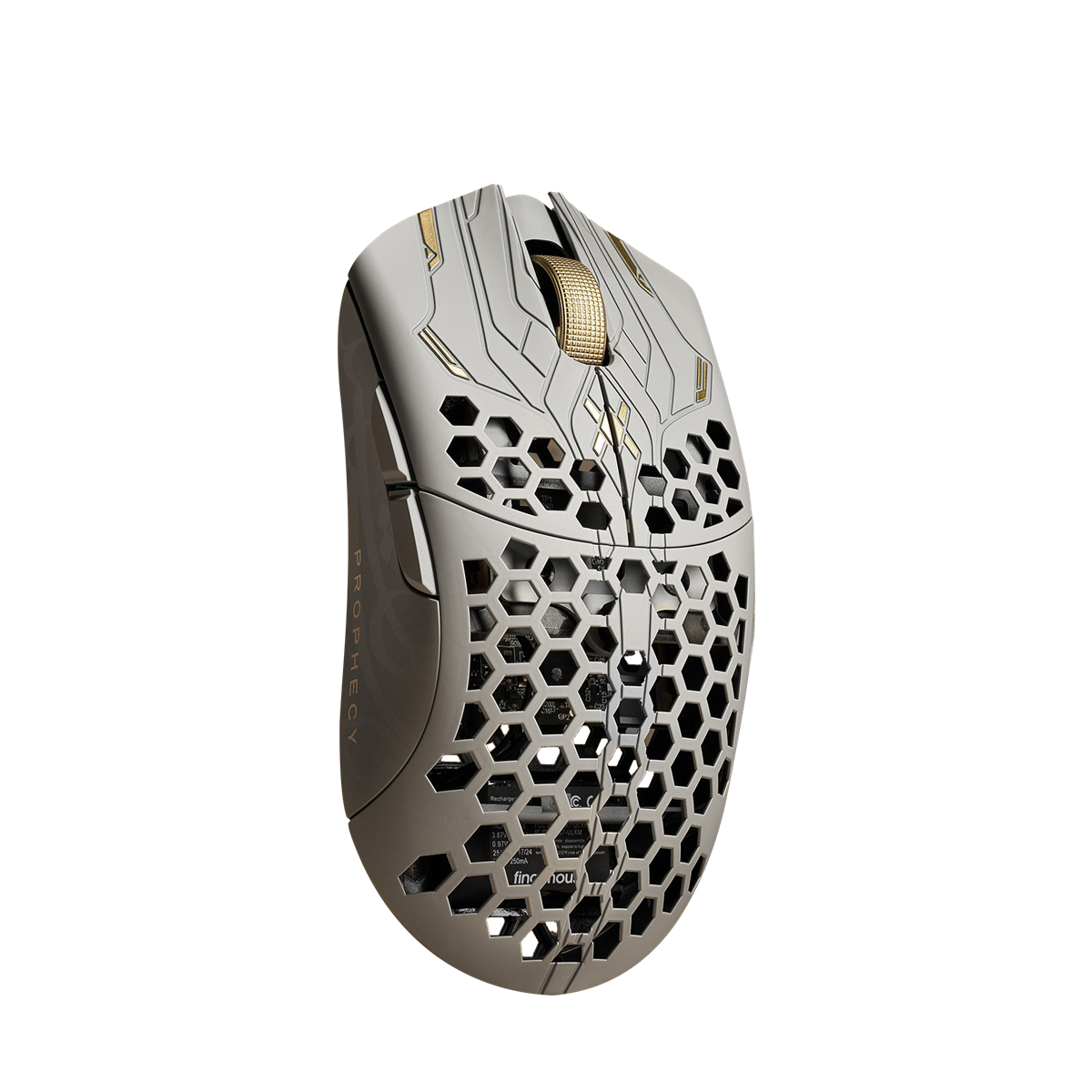 Finalmouse ULX Prophecy Clix Edition Classic Gaming Mouse