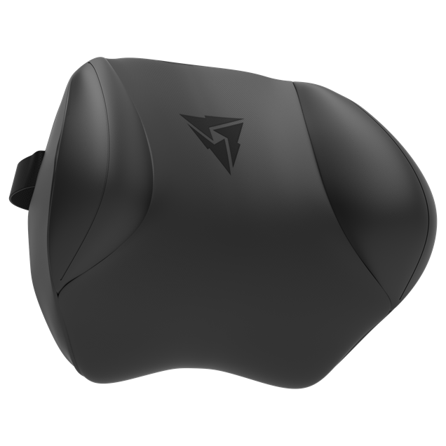 ThunderX3 CORE Modern Gaming Chair in Black