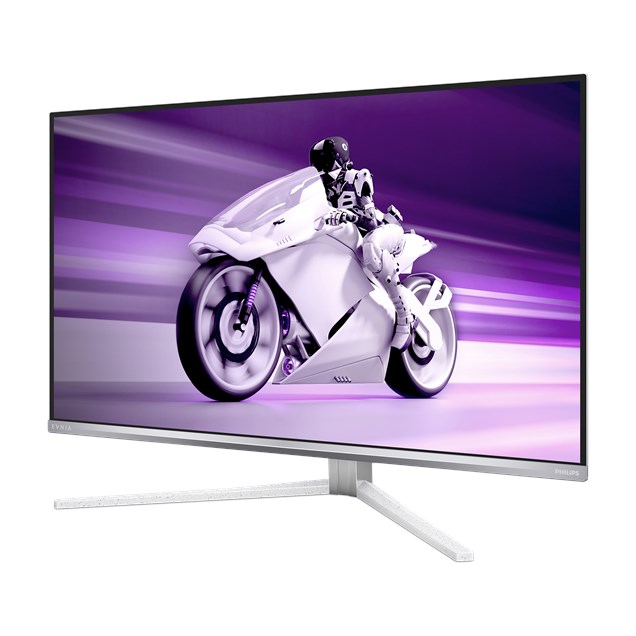 Philips Evnia 32M2N8900 32 inch 4K UHD 240Hz QD-OLED Gaming Monitor