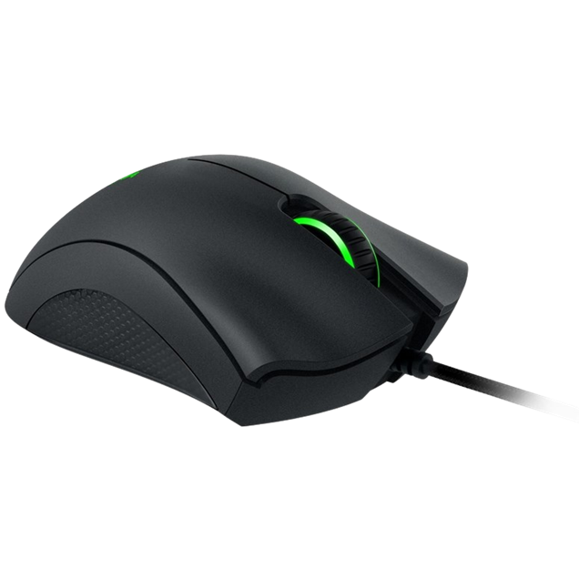 Razer Deathadder Essential USB Gaming Mouse
