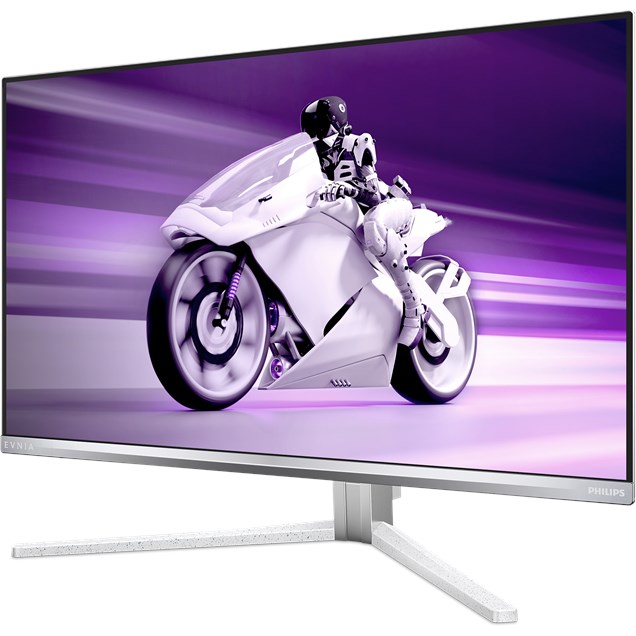 Philips Evnia 27M2N8500 27 inch QHD 360Hz QD-OLED Gaming Monitor