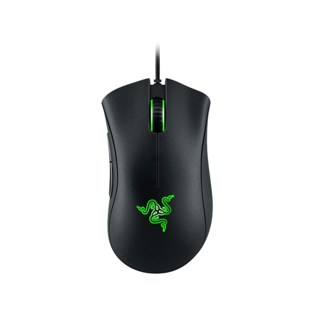 Razer Deathadder Essential USB Gaming Mouse