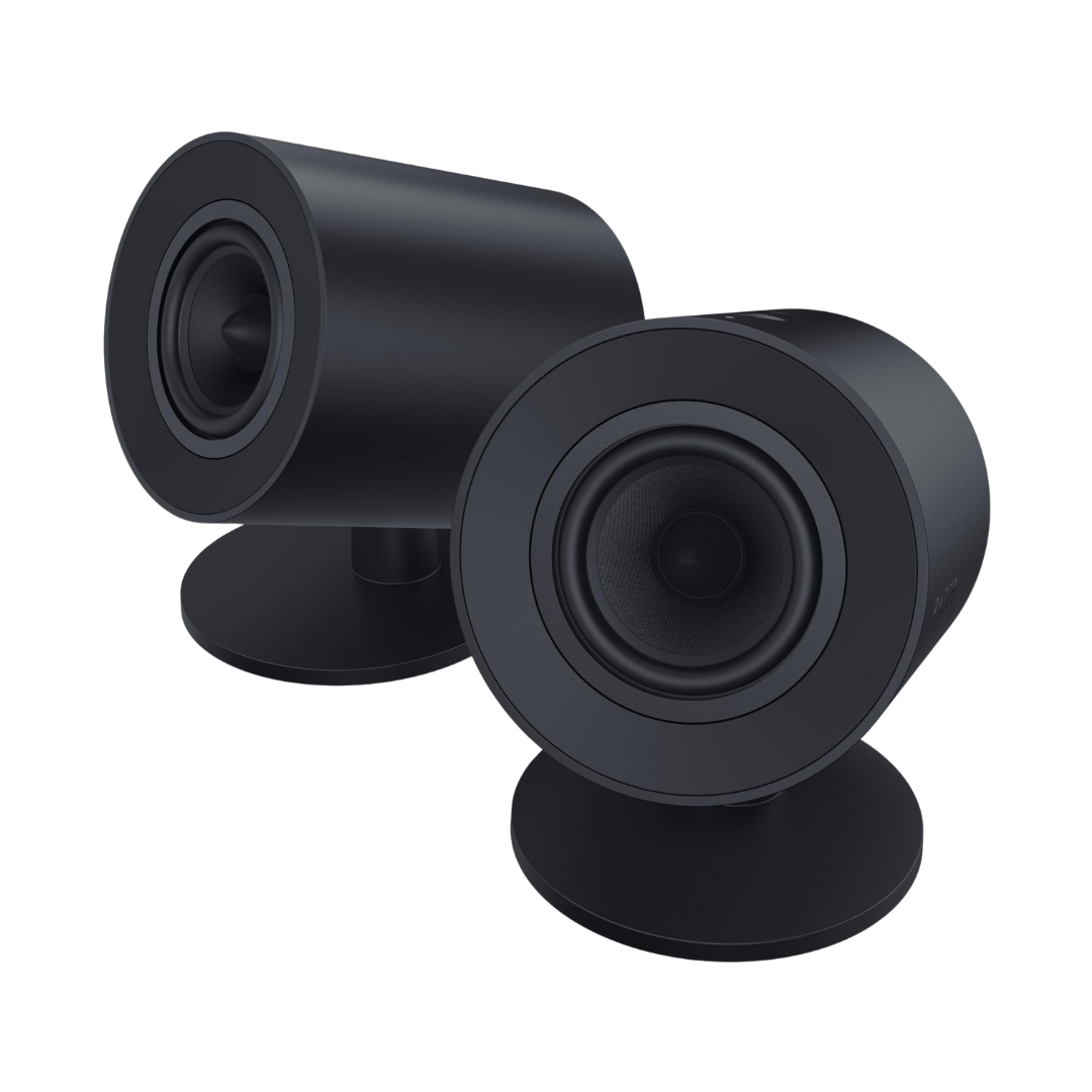 Razer Nommo V2 X Gaming Speaker Wired & Wireless Black (RZ05-04760100-R3G1)