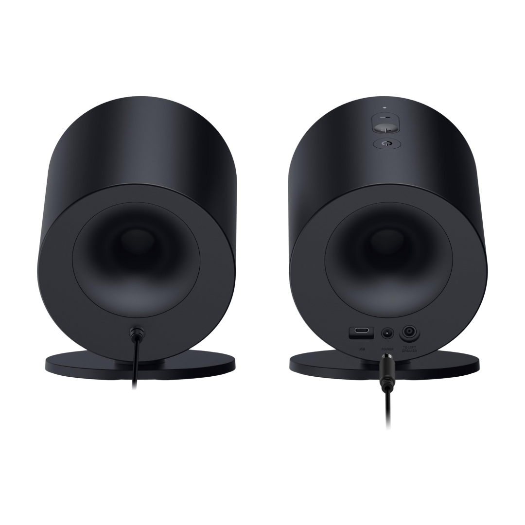 Razer Nommo V2 X PC Gaming Speakers - Chillblast