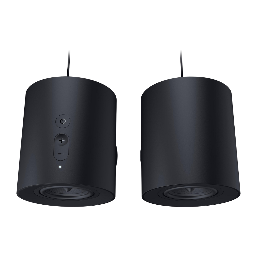 Razer Nommo V2 X PC Gaming Speakers - Chillblast