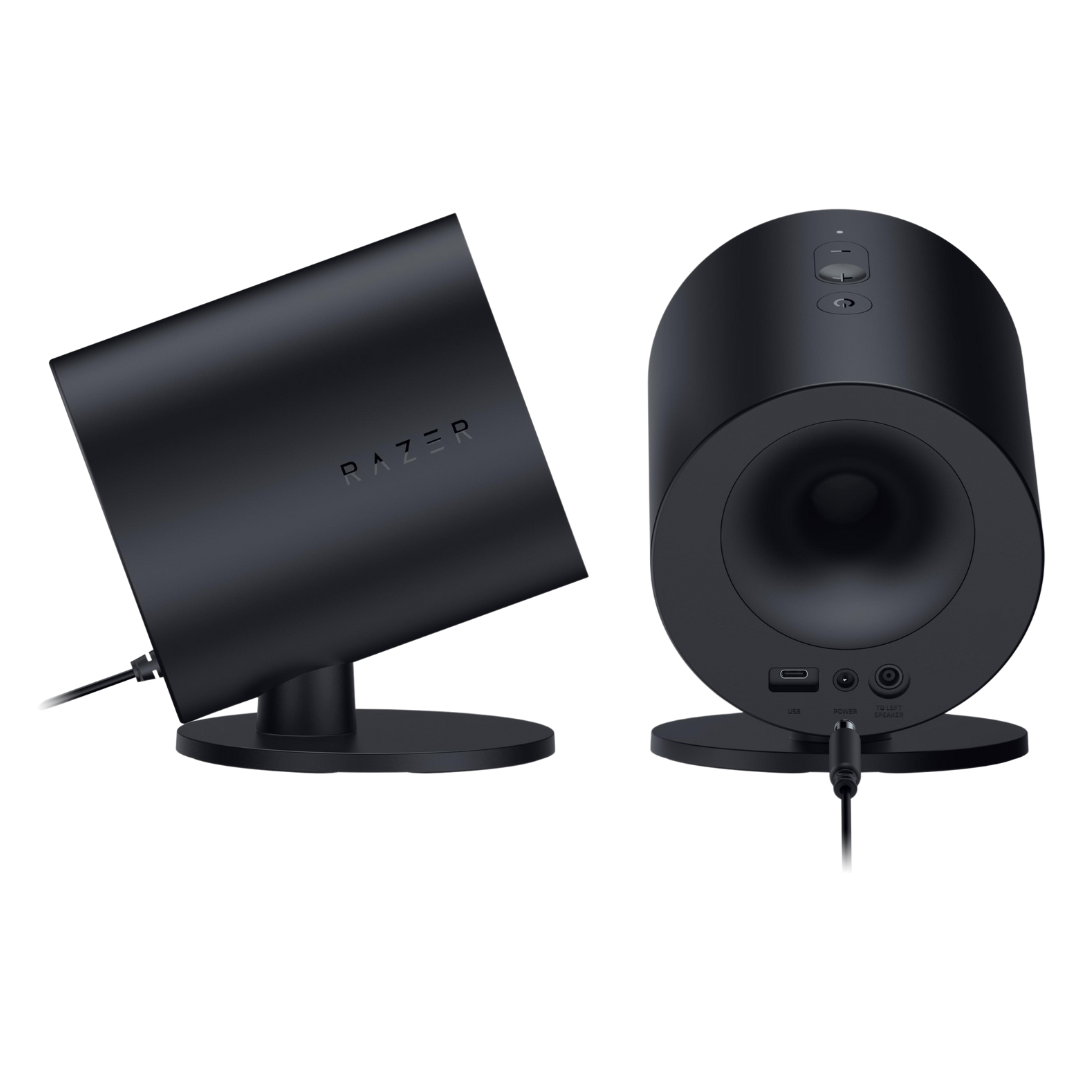 Razer Nommo V2 X PC Gaming Speakers - Chillblast