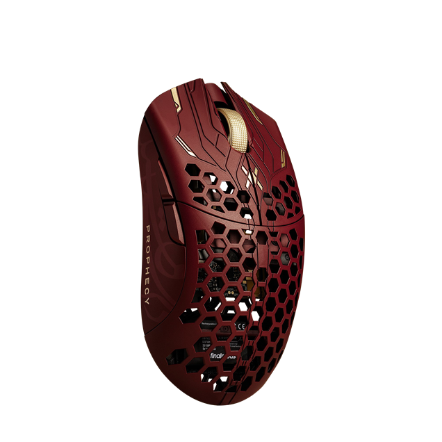 Finalmouse ULX Prophecy Clix Edition Classic Gaming Mouse