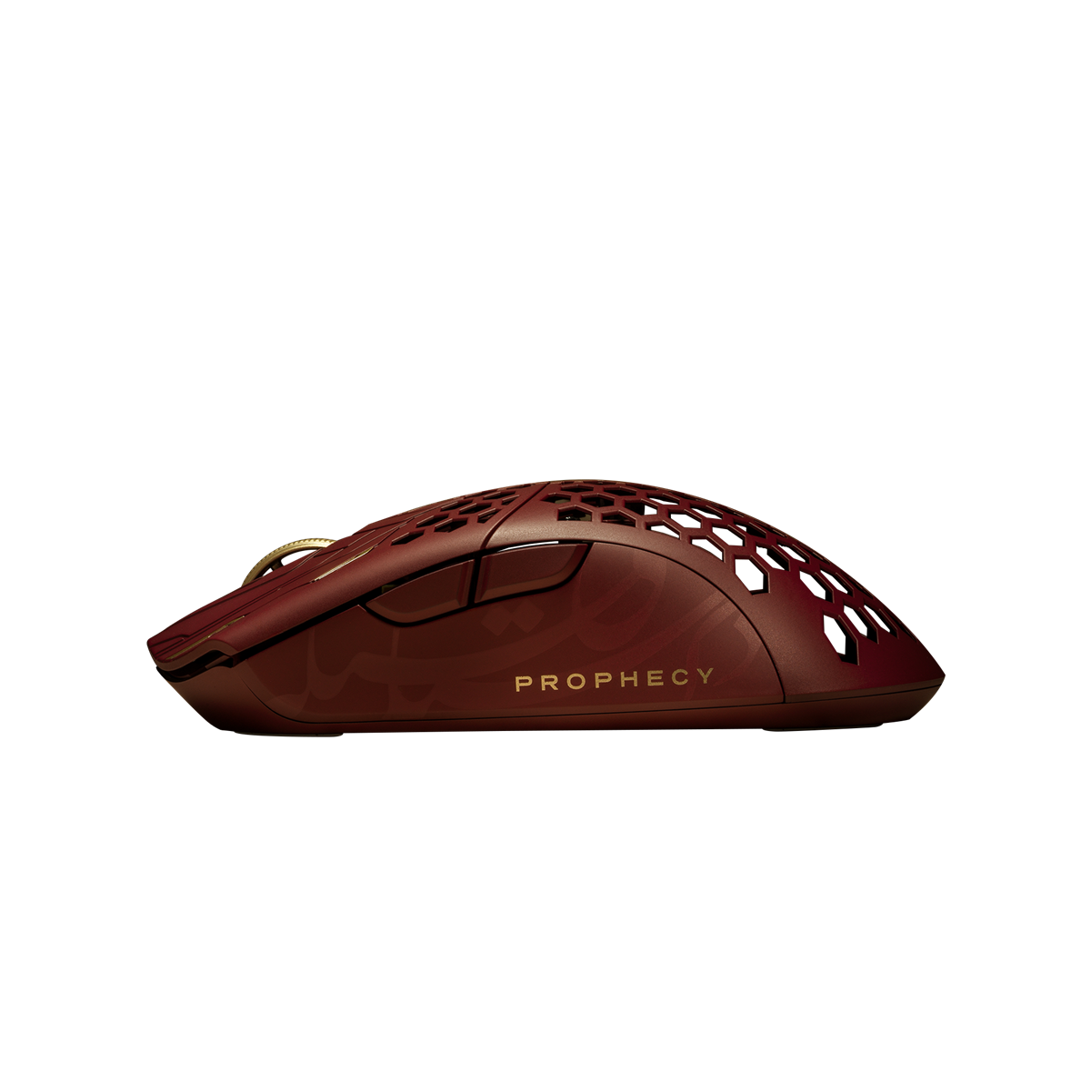 Finalmouse ULX Prophecy - Scream Edition Small