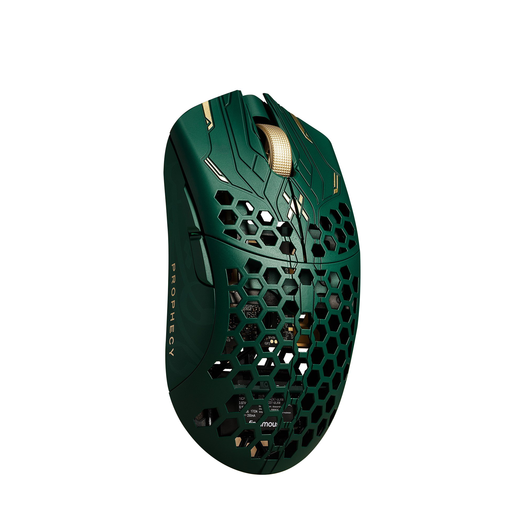 Finalmouse ULX Prophecy Clix