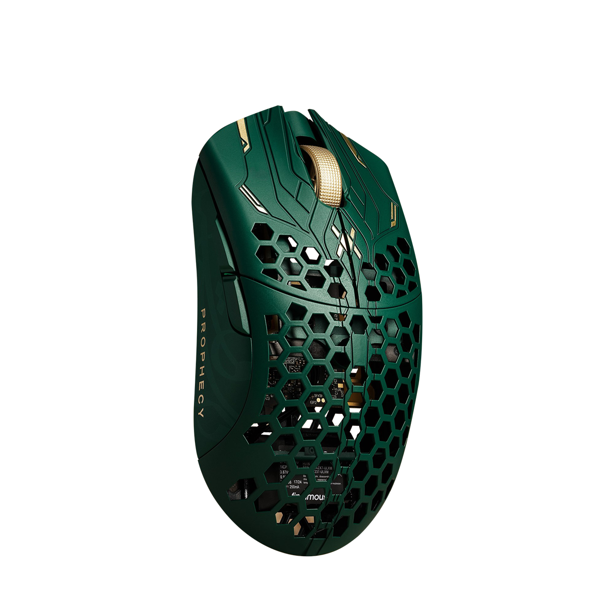 Finalmouse ULX Prophecy Clix Edition Classic Gaming Mouse