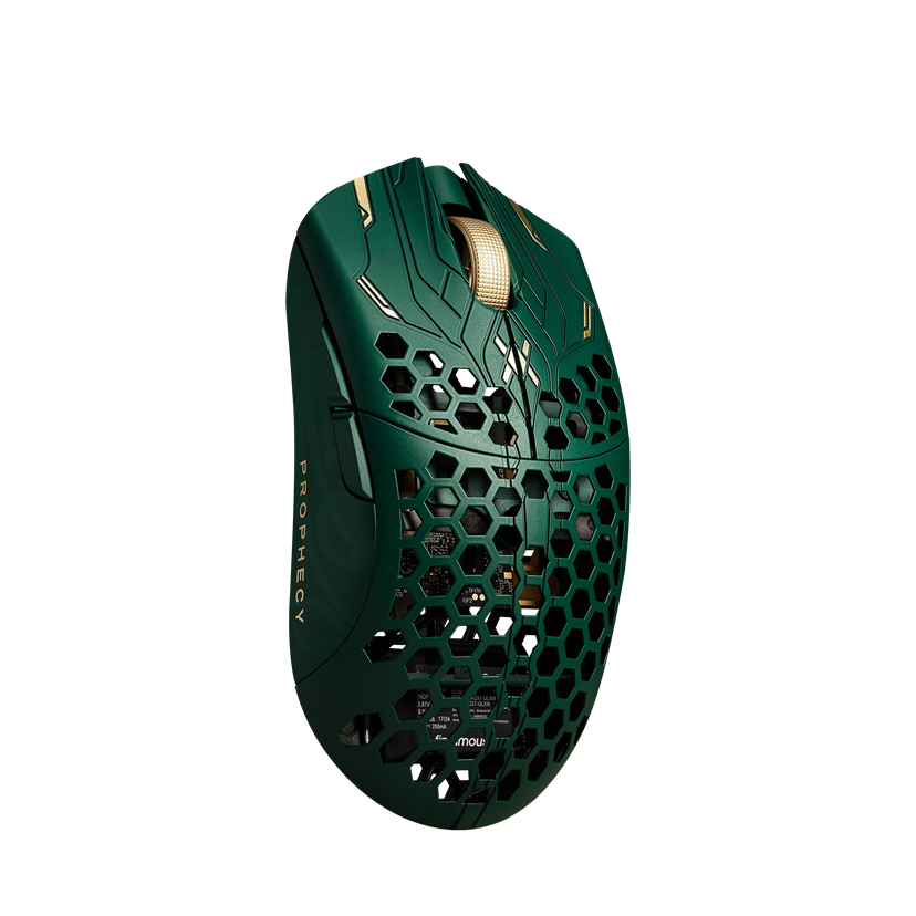 Finalmouse ULX Prophecy - Tarik Edition Classic
