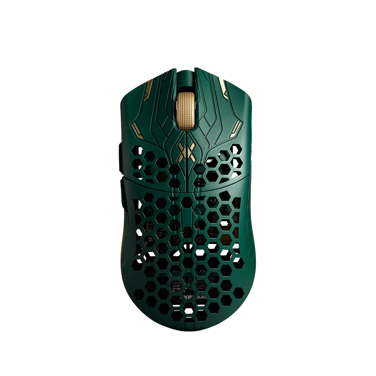 Finalmouse ULX Prophecy - Tarik Edition Classic