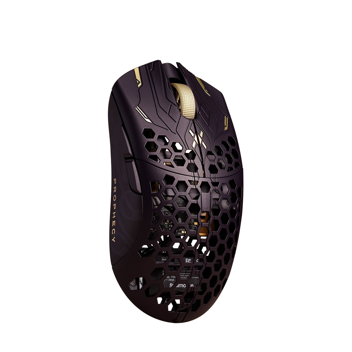 Finalmouse ULX Prophecy Tfue Edition Classic Gaming Mouse