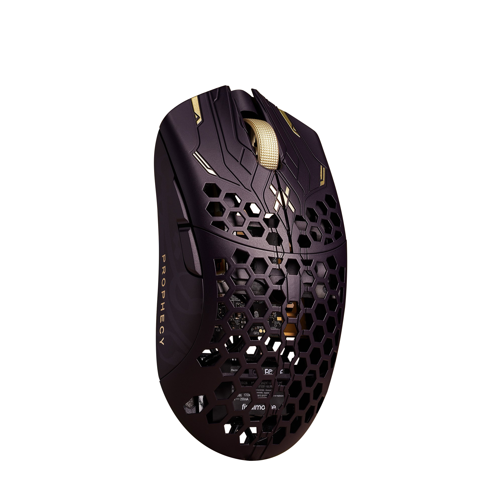 Finalmouse ULX Prophecy Scream (Medium) ULX Prophecy - Scream 